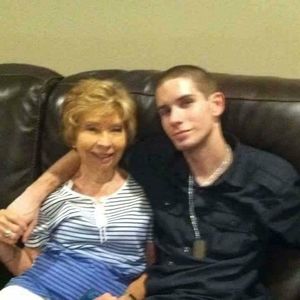 Meet your Posher, Daniel